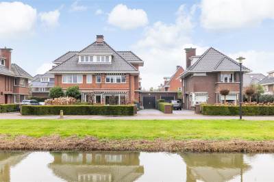 Woning Liechtensteinhof 2 Dordrecht