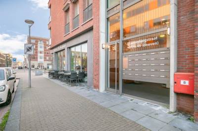 Woning Luxemburgstraat 29 Almere