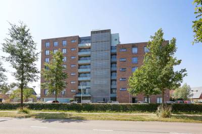 Woning IJsselstroom 219 Zoetermeer