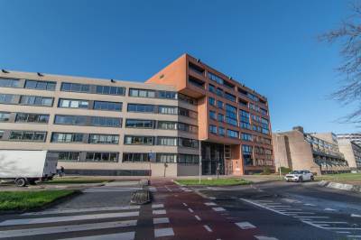 Woning Meerzichtlaan 240 Zoetermeer
