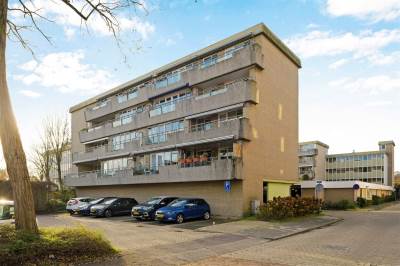 Woning Egger 24 Leusden