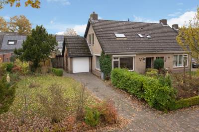 Woning Liesterkrallen 11 Gieten