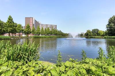 Woning Vrijheer van Eslaan 133 Papendrecht