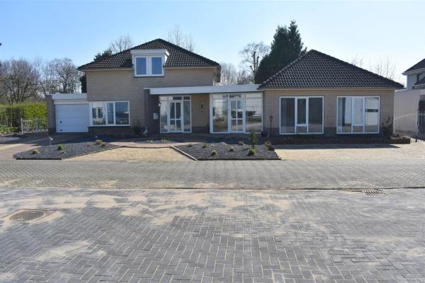 Woning Rijksweg 35e Molenhoek