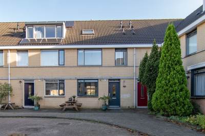 Woning Wambahout 17 Zoetermeer