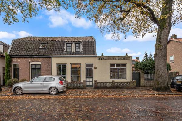 Woning Soesterweg 361 Amersfoort