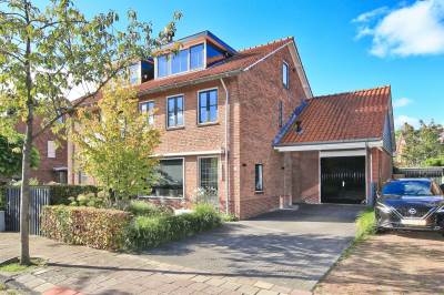Woning Gaaistraat 13 Badhoevedorp