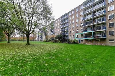 Woning Aert van Neslaan 112 Oegstgeest