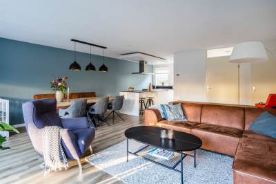 Woning Johannes Blaeustraat 14 IJsselstein