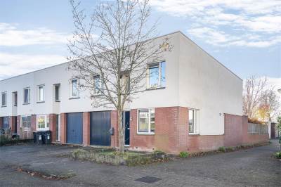 Woning Van Ravesteyn-erf 591 Dordrecht
