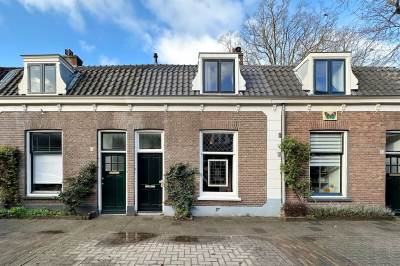 Woning Piet Heinstraat 30 Utrecht