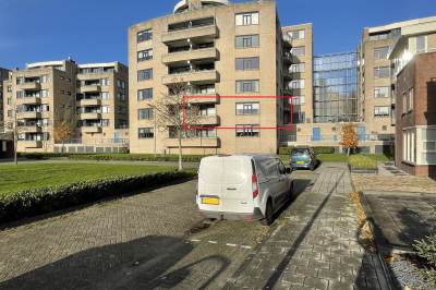 Woning Van Leeuwenhoeklaan 40 Roosendaal