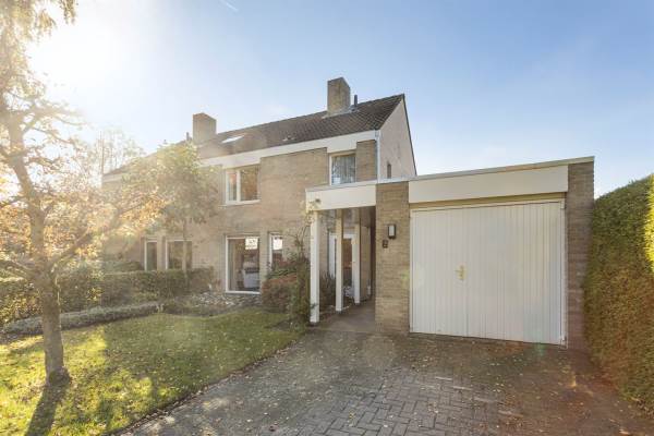 Woning Poolsterlaan 2 Eindhoven