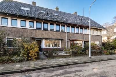 Woning Kastanjelaan 82 Zwanenburg