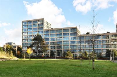 Woning Tjalie Robinsonduin 20 Den Haag