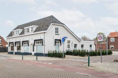 Woning Dr Ariënsstraat 53 Ulft