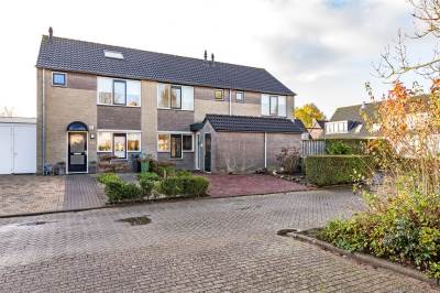 Woning Coreanna 113 Geldermalsen