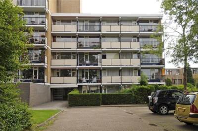 Woning Van Moerkerkenlaan 52 Groningen