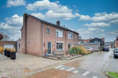 Woning Proosdijstraat 4 Kerkdriel