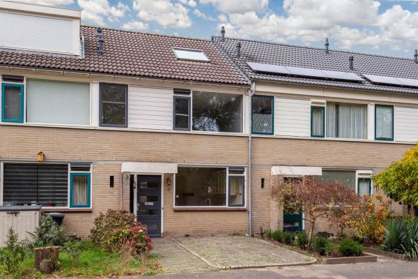 Woning Walstro 25 Leusden