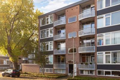 Woning Koningin Julianastraat 144 Deventer
