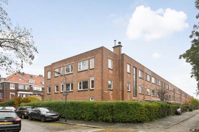 Woning Koningin Wilhelminalaan 335 Voorburg