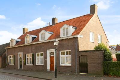 Woning Koestraat 32 Oirschot