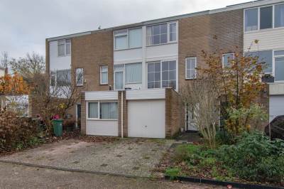 Woning Offenbachrode 10 Zoetermeer