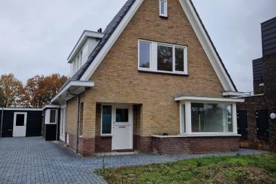Woning Hogestraat 111 Aalten