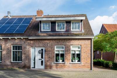 Woning Kladseweg 34 Lepelstraat