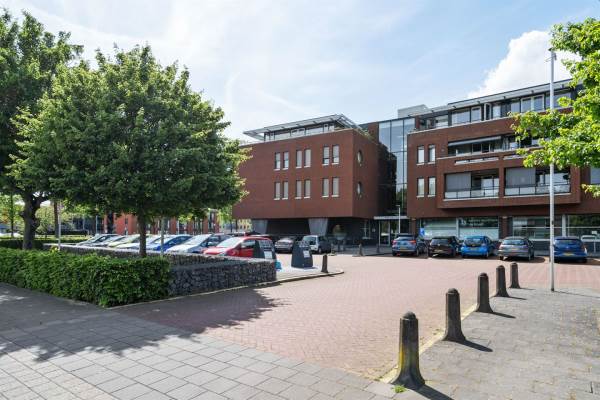 Woning Raadhuislaan 211 Werkendam