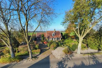 Woning Nieuwstraat 43 Daarlerveen