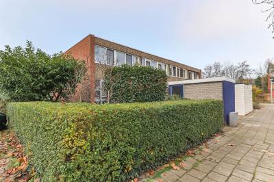 Woning Wimpel 83 Groningen