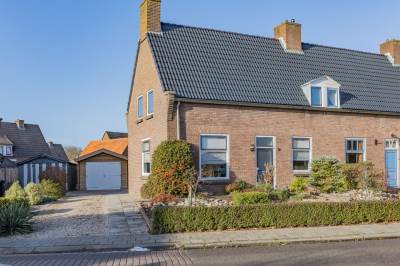 Woning Kerkstraat 12 Kesteren