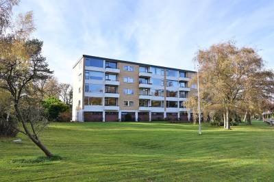 Woning Koekoeklaan 61 Bussum
