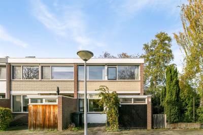 Woning Dardanuspad 17 Eindhoven