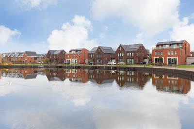 Woning Houkeweg 28 Sneek