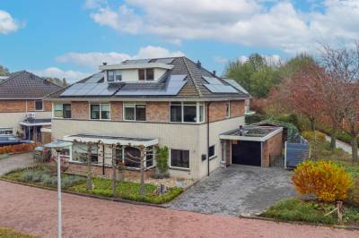 Woning Weefkamer 23 Wierden