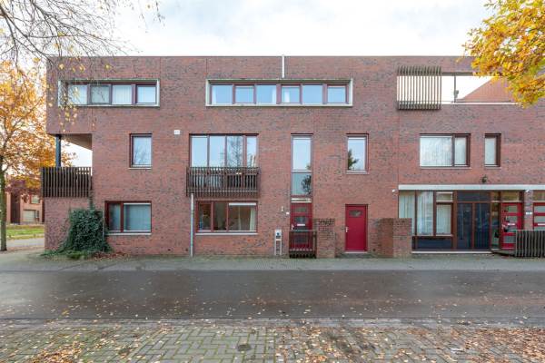 Woning Graspieper 131 Eindhoven