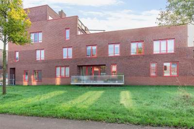 Woning Voermanstraat 12 Groningen