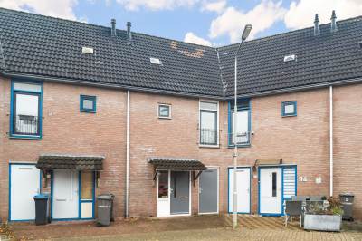 Woning Schepen Ringenberghstraat 96 Arnhem
