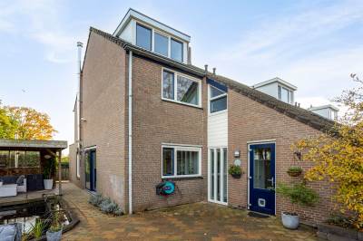 Woning Selijnsweg 10 Waverveen