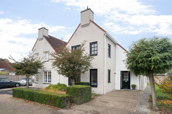 Woning Wilde Wingerd 96 Helmond