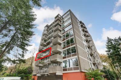 Woning Reigersberg 12 Doorwerth