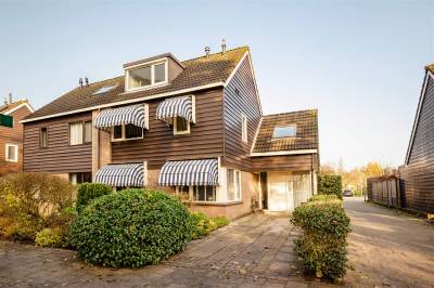 Woning Loevestein 18 Alphen aan den Rijn