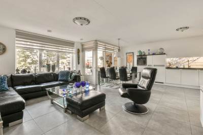 Woning Markt 80 Beverwijk