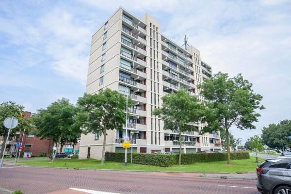 Woning Grote Spie 117 Breda