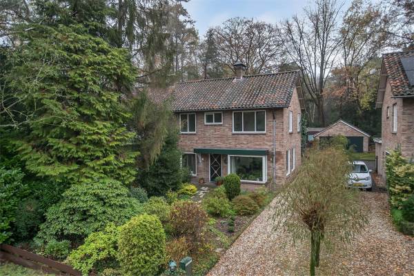 Woning Beatrixlaan 22 Doorn