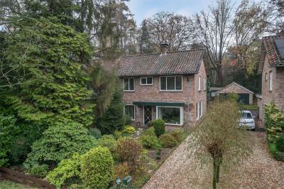 Woning Beatrixlaan 22 Doorn