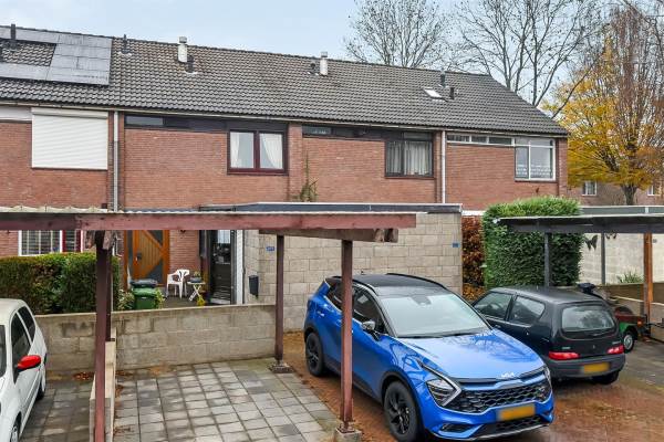 Woning Zoetendaal 237 Elst (GE)